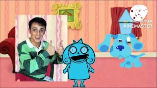 Blue’s Clues Mailtime Song Bloopers #3 (My Version)