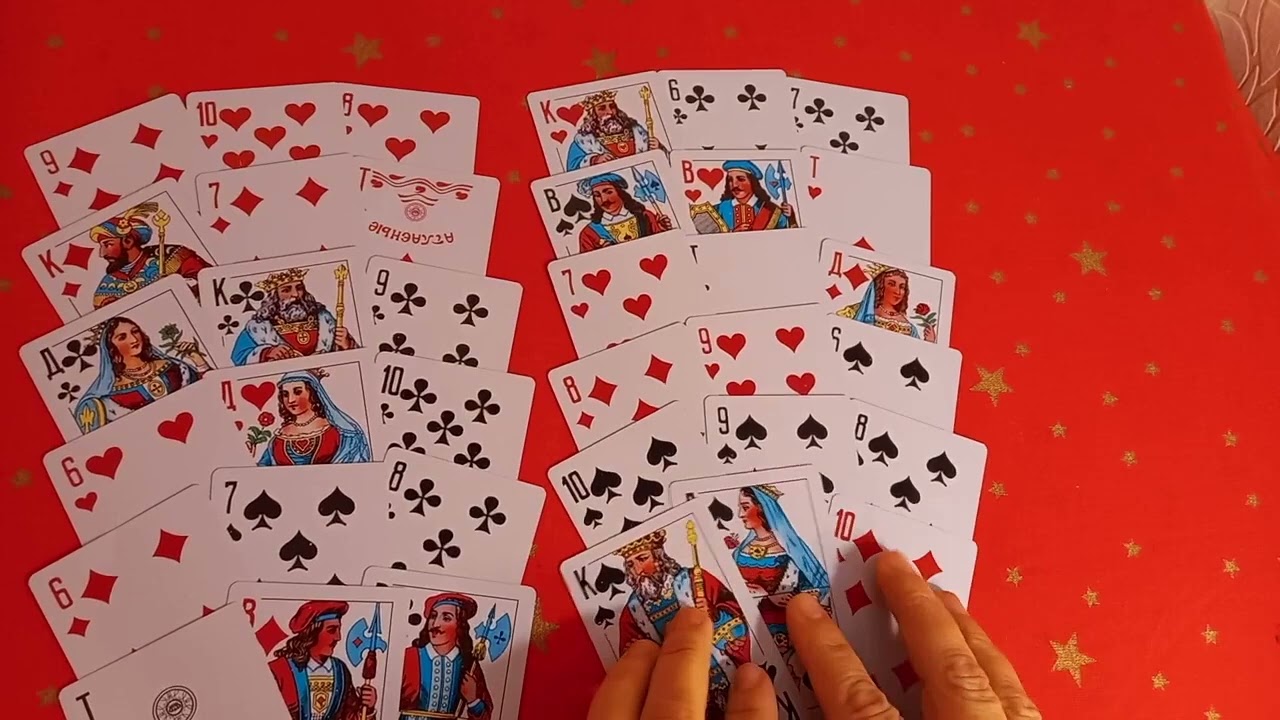 ❤️♣️❤️ ♦️БУБНОВЫЙ и ♣️КРЕСТОВАЯ, все о вашей паре!