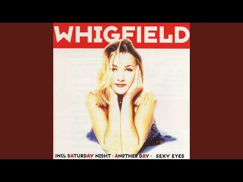 Whigfield — Ain't It Blue