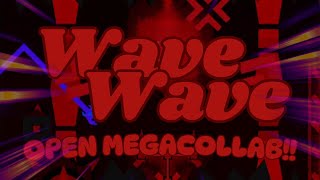Open Mega Collab Wave Wave By Hiplayz And More Preview 1 - Beat Bounce