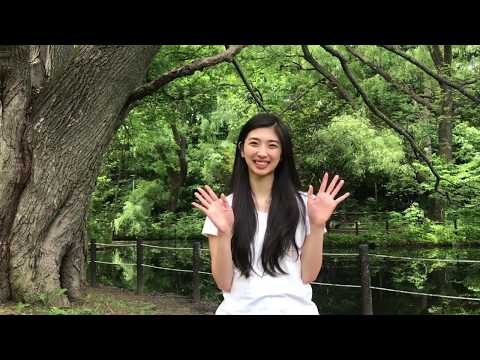 酵素ヨガスタジオオープン応援メッセージ【豊澤 瞳さん】