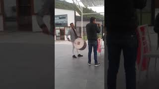 Bana Sor Davul Zurna