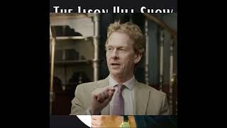 The Case For Colonialism - Dr Bruce Gilley speaks with Jason Hill
