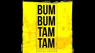 MC Fioti - Bum Bum Tam Tam (KondZilla) [Audio]