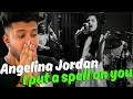 Is Angelina Jordan Really Good Like They Say She is? | I Put A Spell On You | REACTION