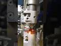 EV OBC Hollow Inductor Coil Winding