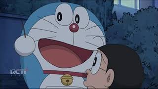 Doraemon Bahasa Indonesia Terbaru  Pizza Dan Gyoza Di Langit Malam 13 Oktober 2024