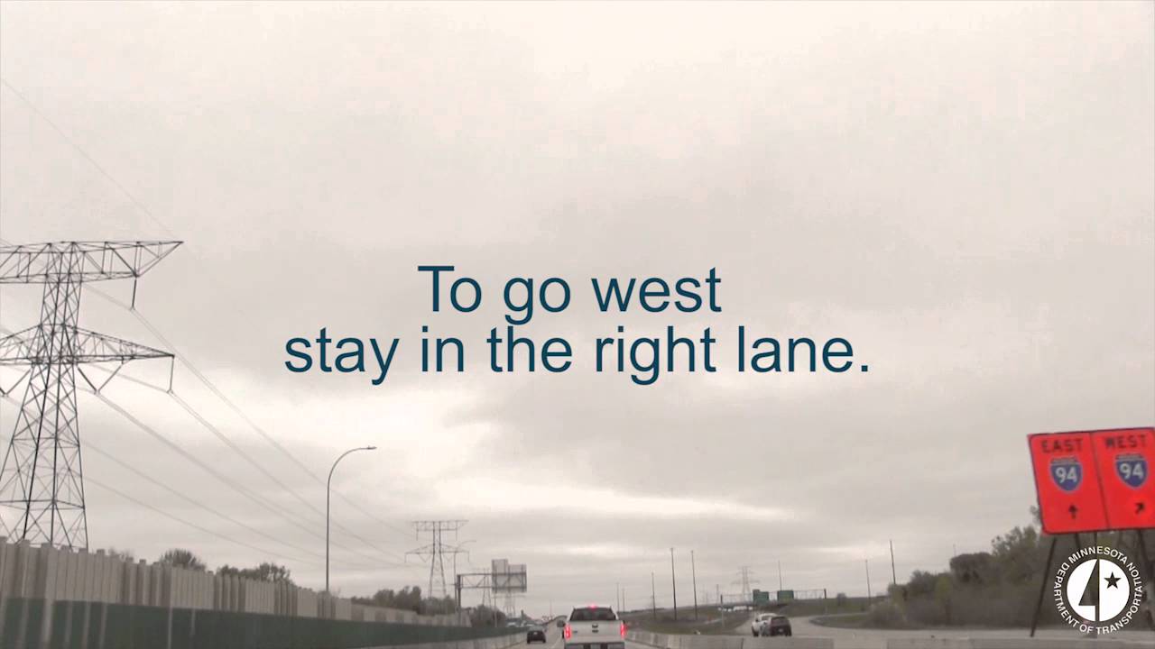 I 494: How to Choose