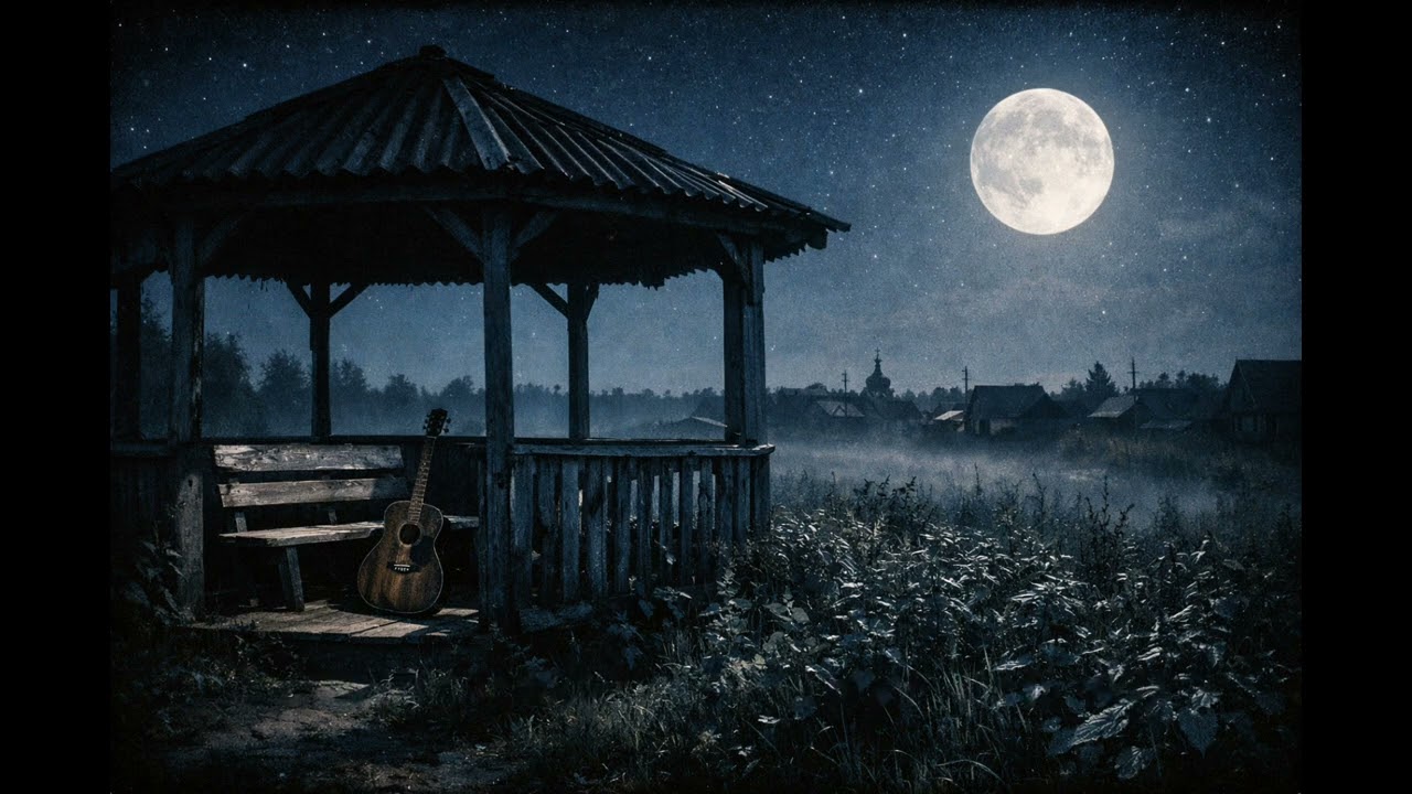 SAIF SEDOY—Уходящие в ночь года. #saifsedoy #стихиожизни #моистихи #ии #бард #shorts #reels #music 