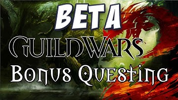 Yogscast - Guild Wars 2: Charr Questing [Extra Footage]