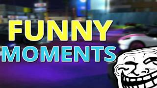 Crisuuubtkj Funny Moments 4Life