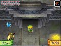 【ゼルダの伝説】海王の神殿を0秒でクリア_1【夢幻の砂時計】