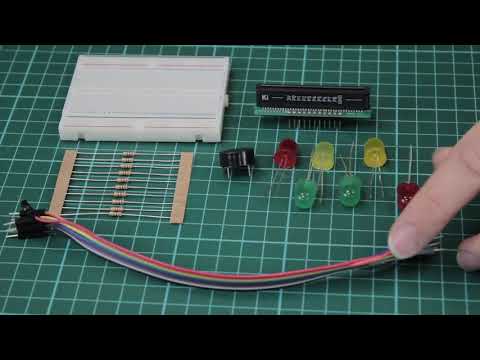 Kitronik Discovery Kit for the BBC micro bit