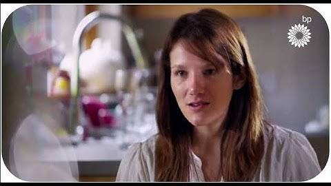 See what motivates Ann Davies at BP
