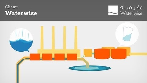 Waterwise - Becoming Waterwise by SwitchVideo.com