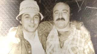 Michael Anthony Buccieri memorial tribute video