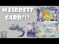 Radiant Steelix is one of the Weidest Cards in YEARS! (Pokémon TCG News)