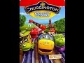 Opening To Chuggington Chuggers To The Rescue 2011 DVD