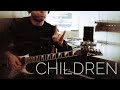 Children - Robert Miles (Heavy Metal)