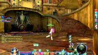 Variel - Speed Hack - Aion Exile.avi