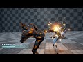 Invasion: UE4 Third-Person Shooter Demo