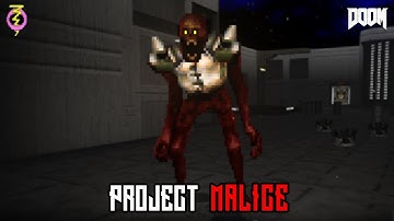 DOOM: Project Malice - Nightshift / Oblige #2