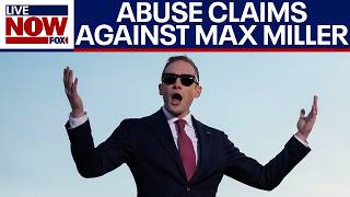 Max Miller saga complicates midterm landscape for Ohio Republicans