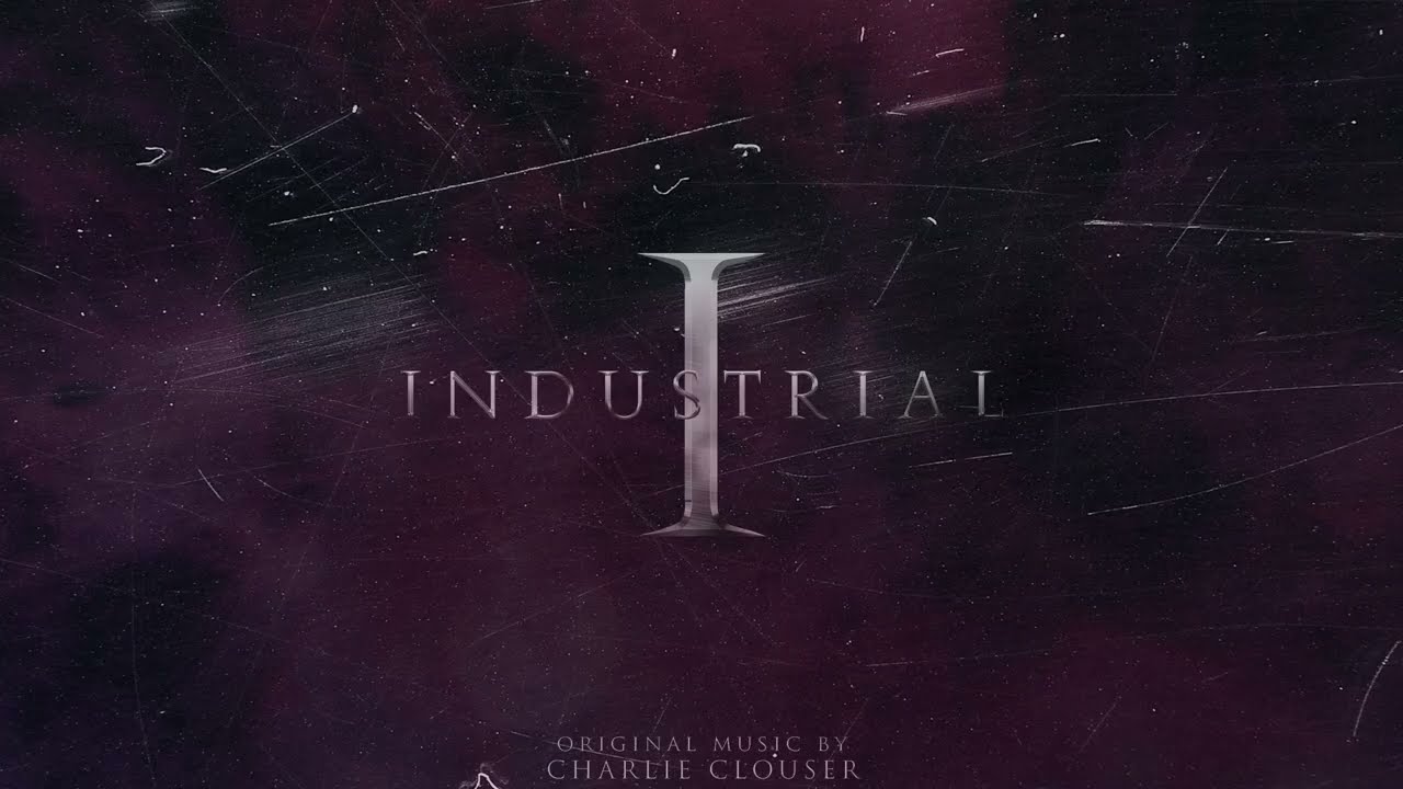 Industrial I - Saw Suite