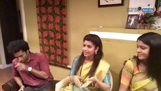 Rana Da And Pathak Bai Exclusive Interview Part - 2 - Radiocity