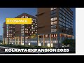 Ecospace Techpark Kolkata Expansion Update | Ecospace Kolkata Grows Bigger: Full Expansion details