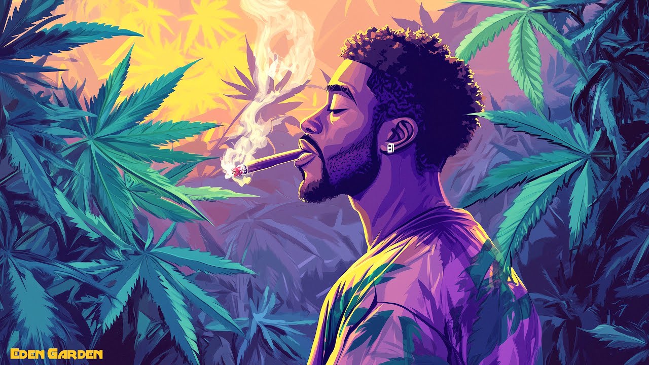 DUB Smoke Relaxing Mix