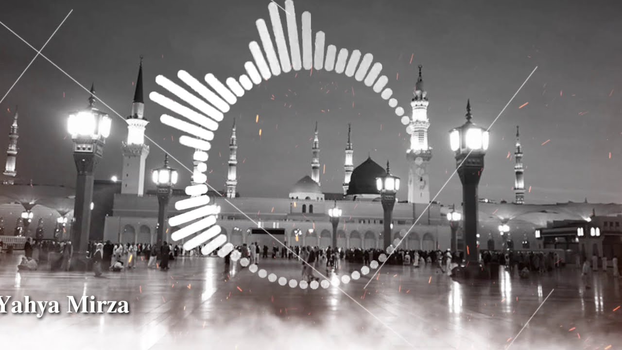 Asslamu Alaikum Walaikum Salam / it's the best Salam, Spread it everywhere (Ringtone)