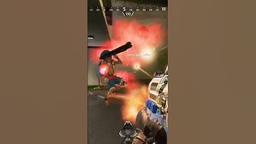 HIPFIRE R-99 IS INSANE 😍🥶 #apexlegends #shortsvideo #apex #shortvideo #shorts #short #gaming