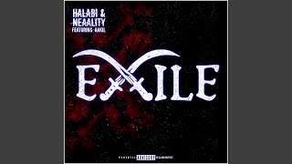 Exile (feat. Aakil M.C.X.)