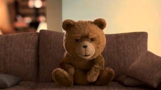 Talking Ted lite part 4