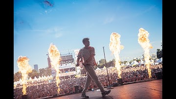 Thorsteinn Einarsson - SOS (Official Lyric Video)