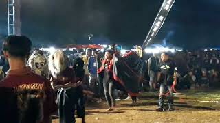  Konser Mberot  Putra Mandala X Brewog X Blizzarddesi Africa Nyawer Di Gedog Kulon  Turen