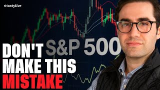 The Biggest Mistake Investors Make During Volatility