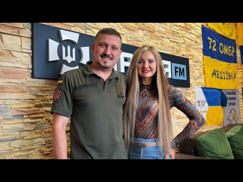 Про кліп «Варта правди» на Армія FM.
