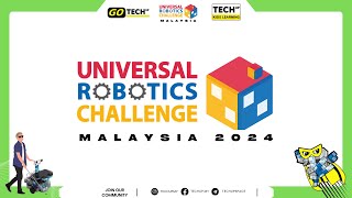 URC2024 TUTORIAL LEVEL 6