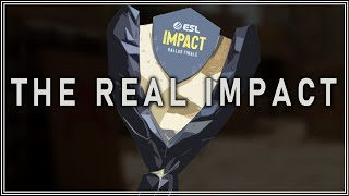 The REAL Impact  Dreamhack Dallas 2024
