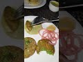 Hara Bhara Kebab