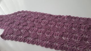 Yepyeni̇ Yelpaze Yelek Modeli̇ 2.Bölüm Koltuk Ve Yaka Kesi̇mi̇