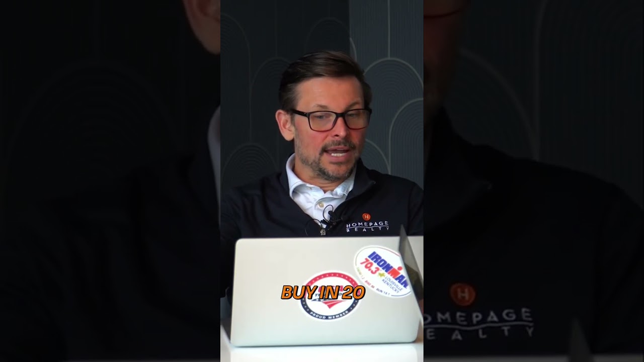 Why Home Appreciation Makes Higher Rates Worth It Discover how home equity and appreciation can