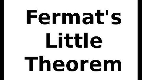 Fermat