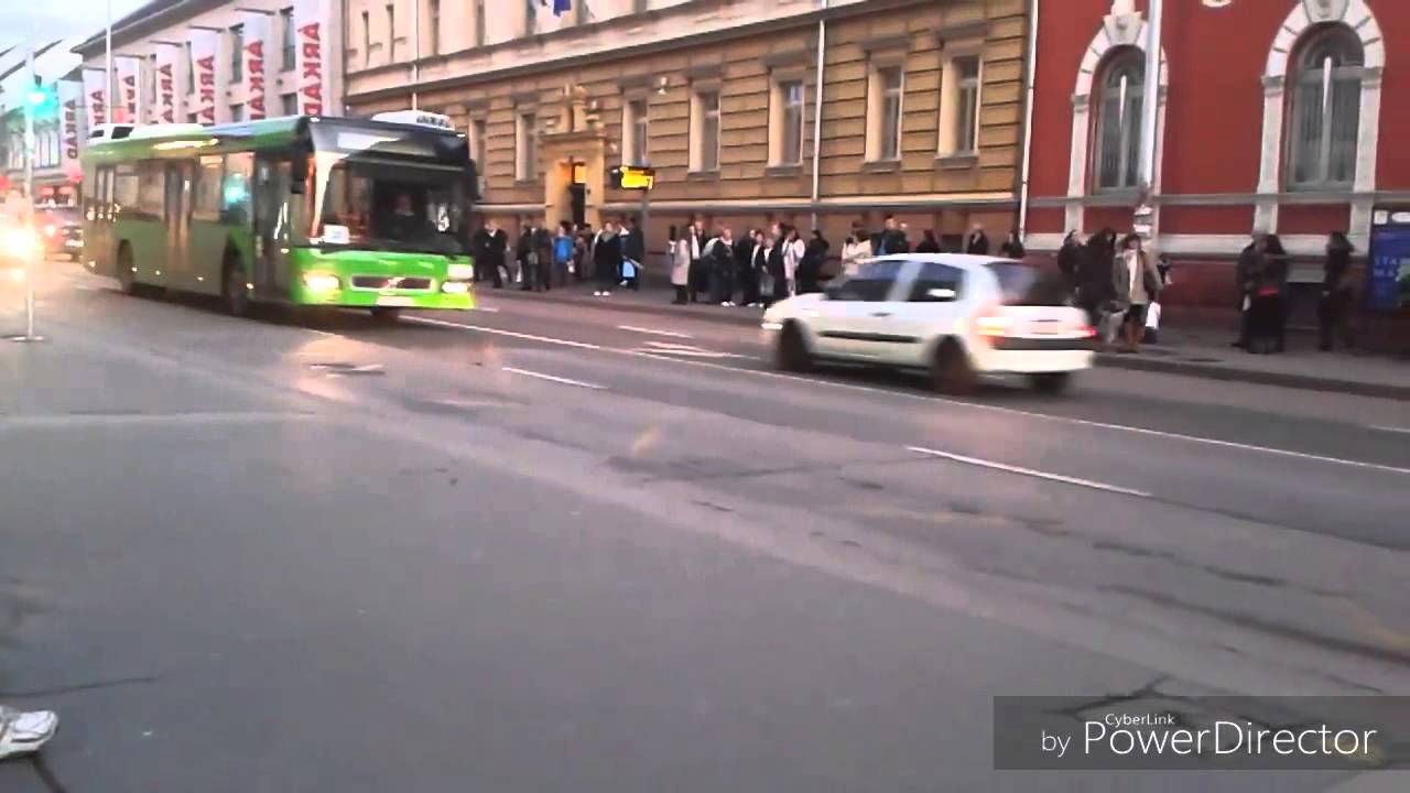 buszok pécsen 3. rész