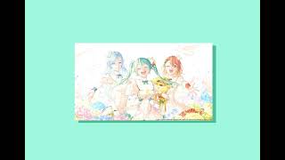 Milk Crown On Sonechka Sped Up 