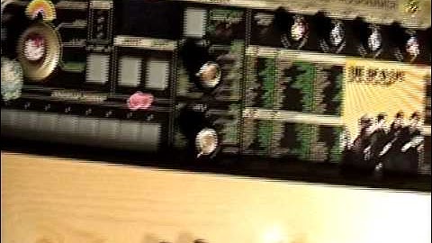 How to build a DiY vertical storage case for your microKorg Synth.