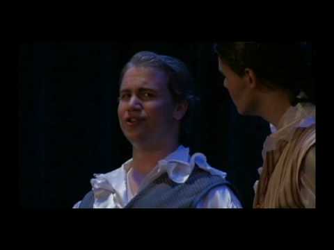 Three Oaks Opera-Marriage of Figaro, Act III, Pt. ...
