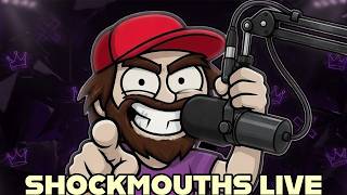elissaclips leaked dms + quartering vlogs - ShockMouths Live